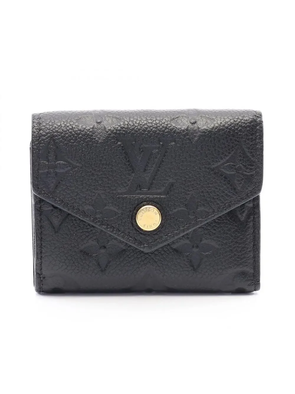 Louis Vuitton Portefeuille Zoe Tri-Fold #360279L53B